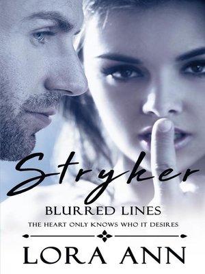 cover image of Stryker